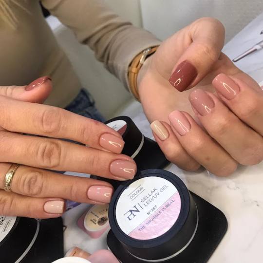 Pronails Premium - Belvil #beograd