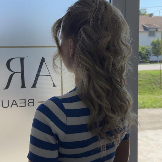 Arlina - Kovilj usluga