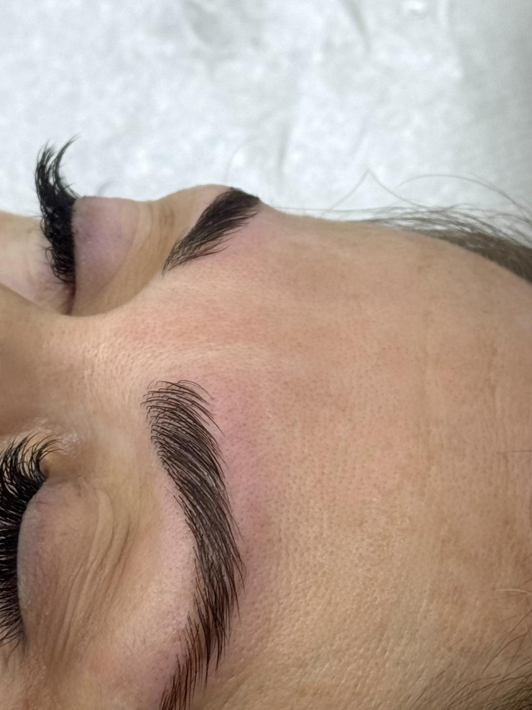 Brow lift - Beauty & Fashion, Beograd Obrve Lice Obrve, Beograd, Mirijevo