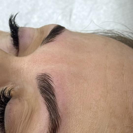 Beauty & Fashion #beograd Obrve Brow lift Brow Lift

Usluga je dostupna u salonu lepote Beauty & F