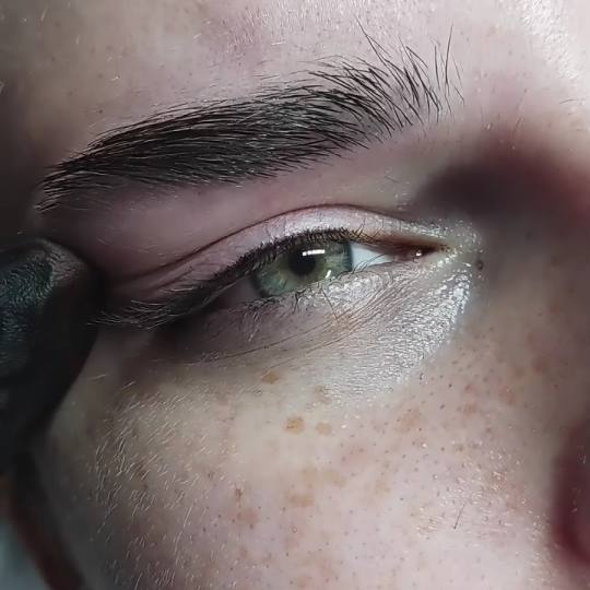 So Beauty Centar #novisad Trajna šminka Trajna šminka - lash liner Lash liner