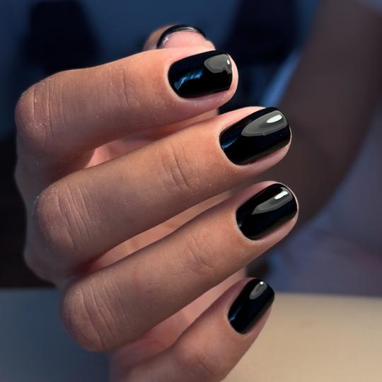 Vanero beauty #beograd Manikir Manikir + gel lak