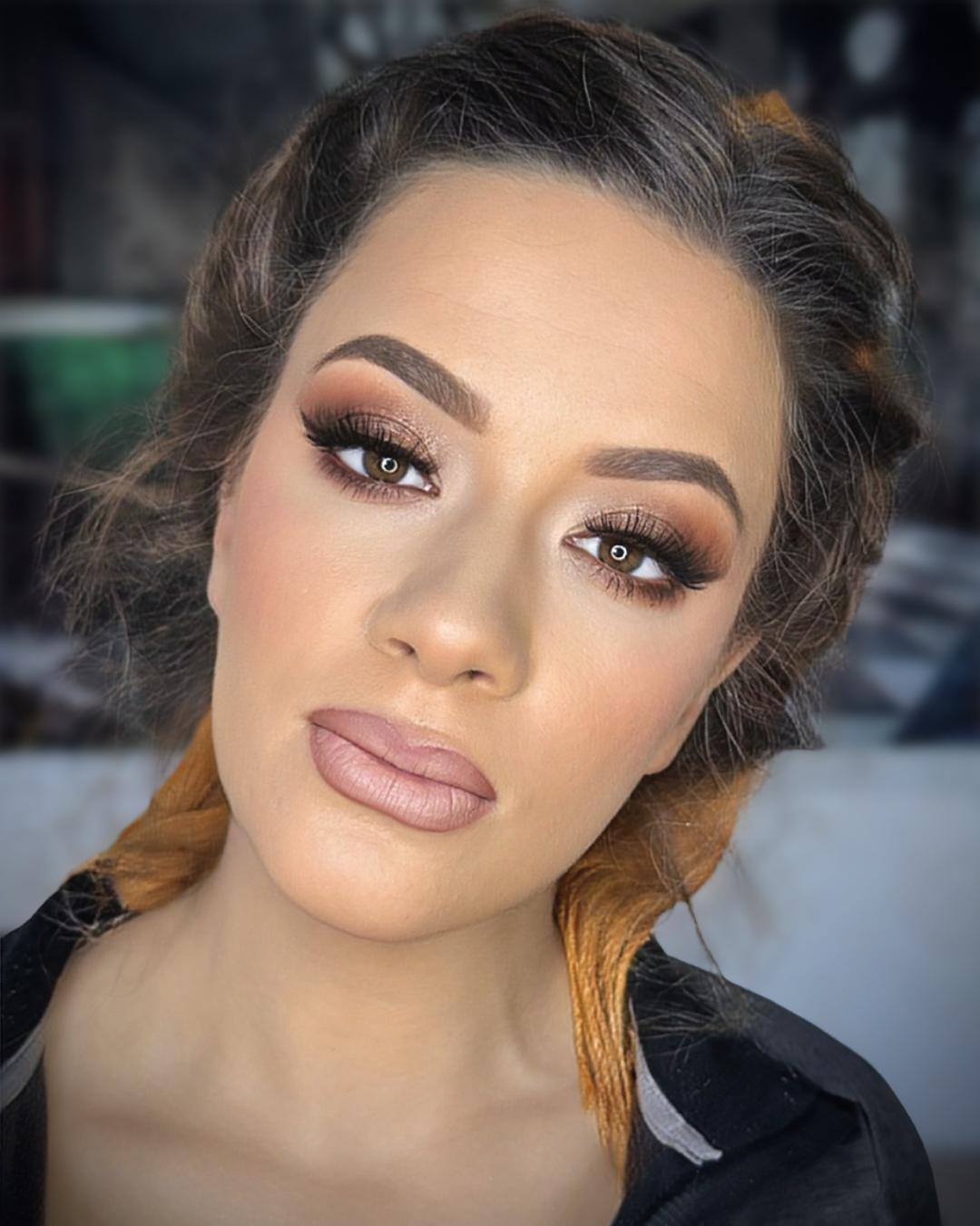 Gracia Make up #beograd