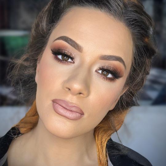 Gracia Make up #beograd