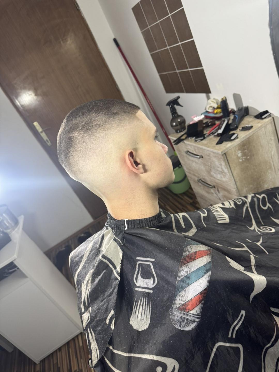 Hair studio Mari #beograd
