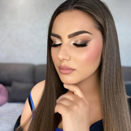 Gracia Make up #beograd