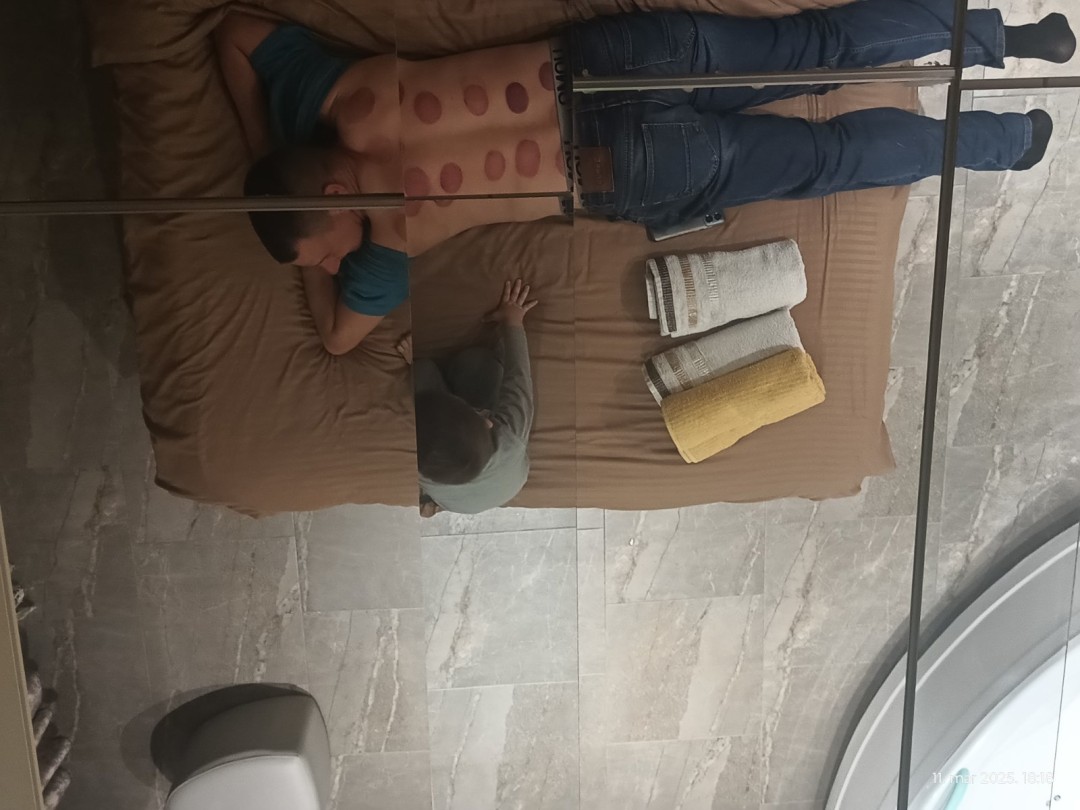 Relax body centar #zajecar Masaža teglama Mokra hidžama