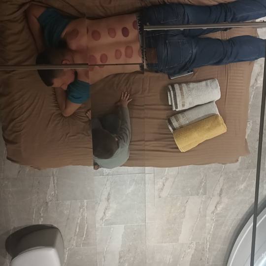 Relax body centar usluga