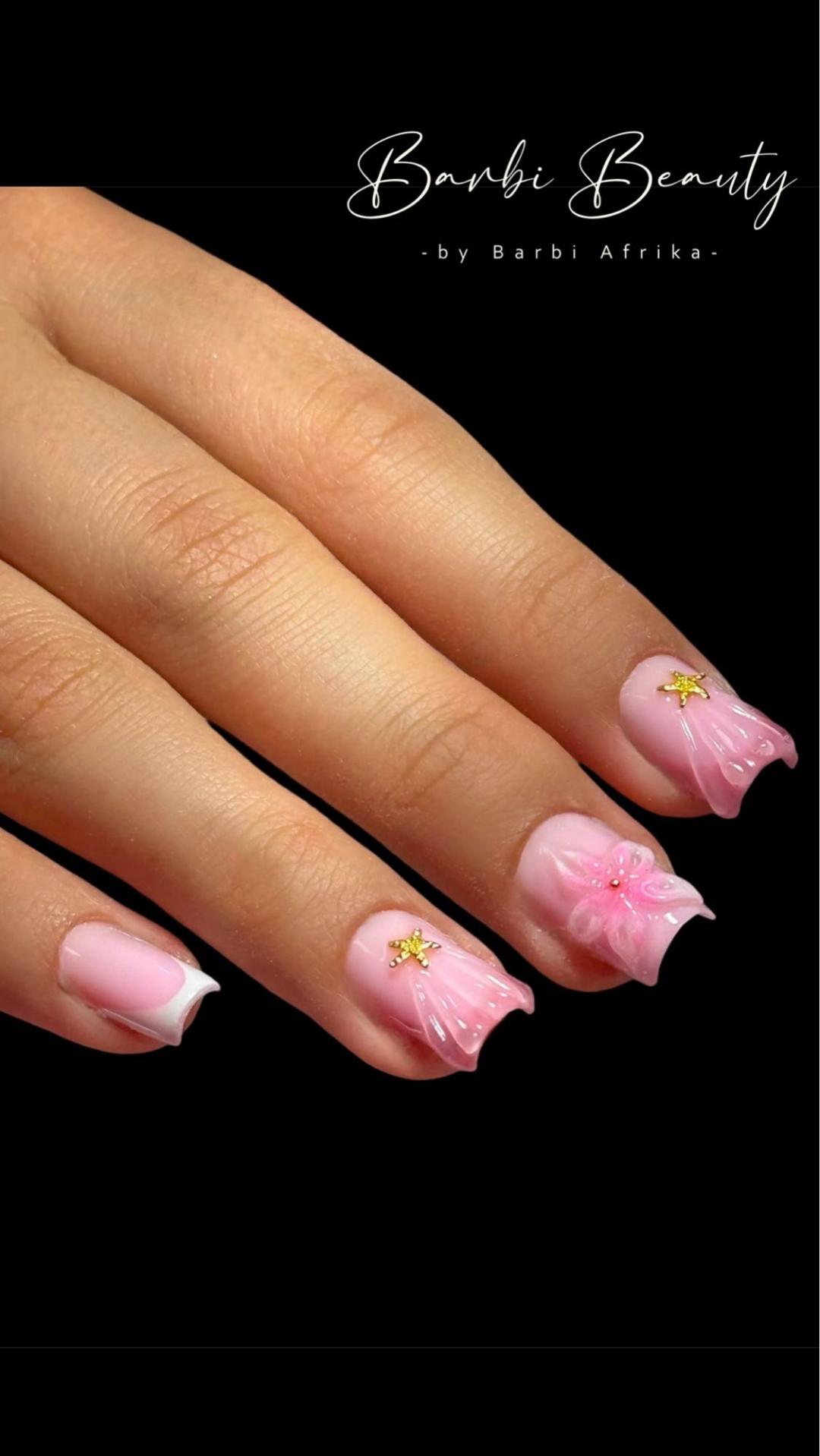 Barbi Beauty #nis