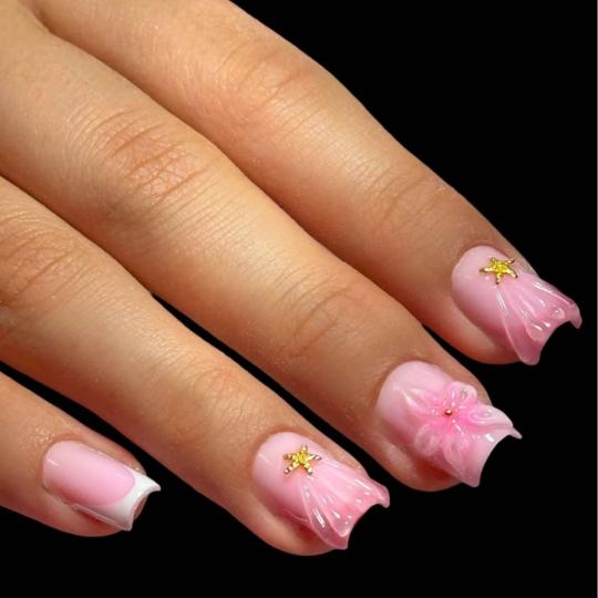 Barbi Beauty #nis