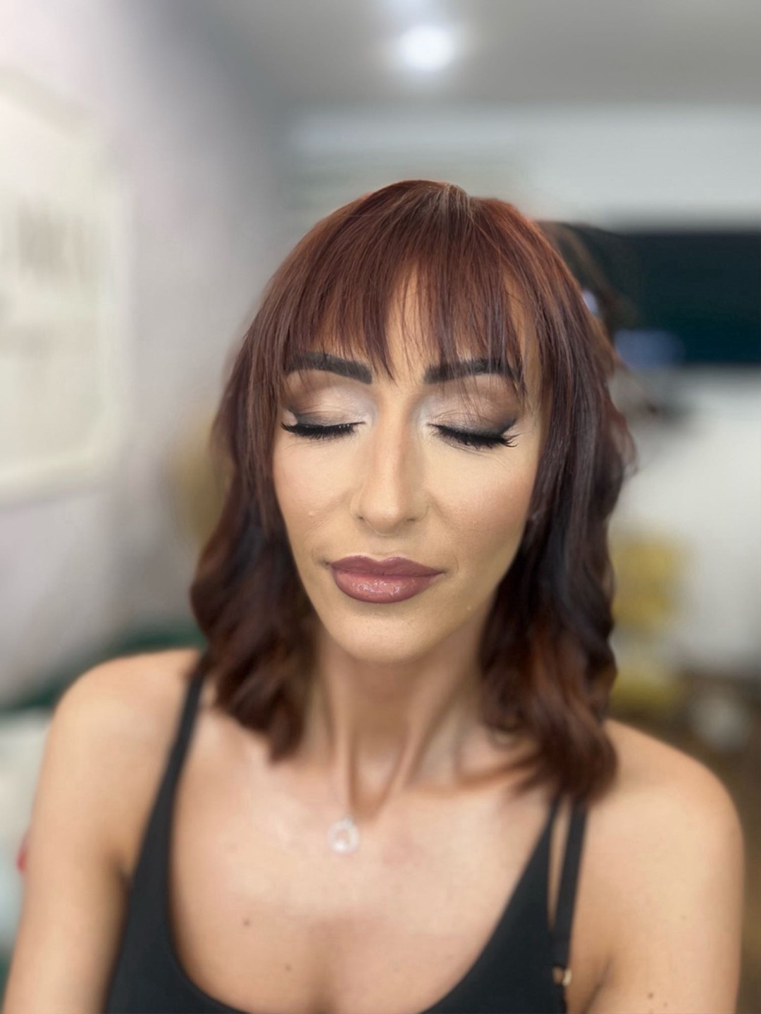 Alexandria Brow&Beauty lounge #beograd Make-up / šminkanje