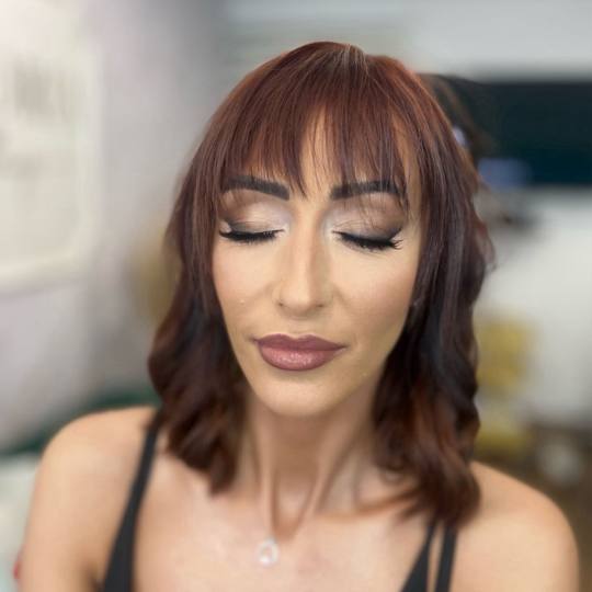 Alexandria Brow&Beauty lounge #beograd Make-up / šminkanje