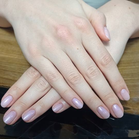 IQ aesthetic #beograd Gel lak Gel lak - ruke