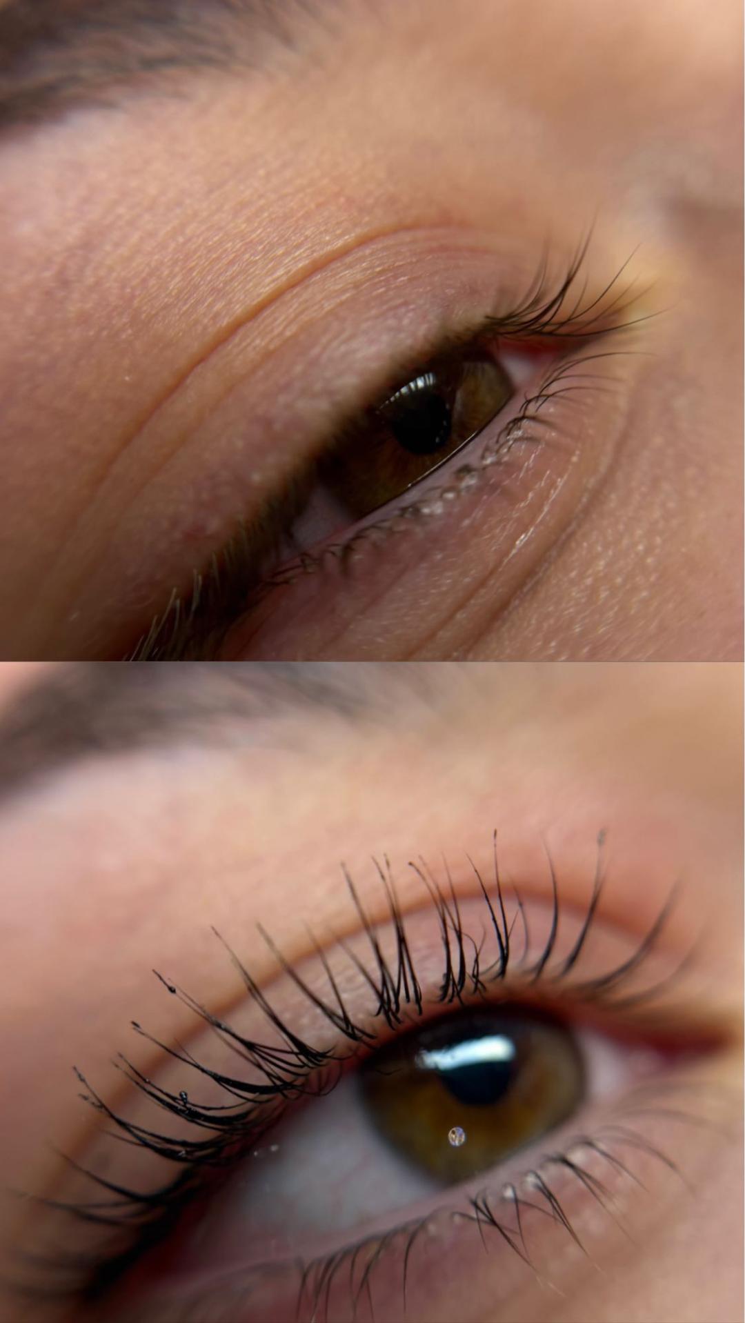 Lash lift - Alexandria Brow&Beauty lounge, Beograd Trepavice Lice Trepavice, Beograd, Centar, Stari grad, Dorćol