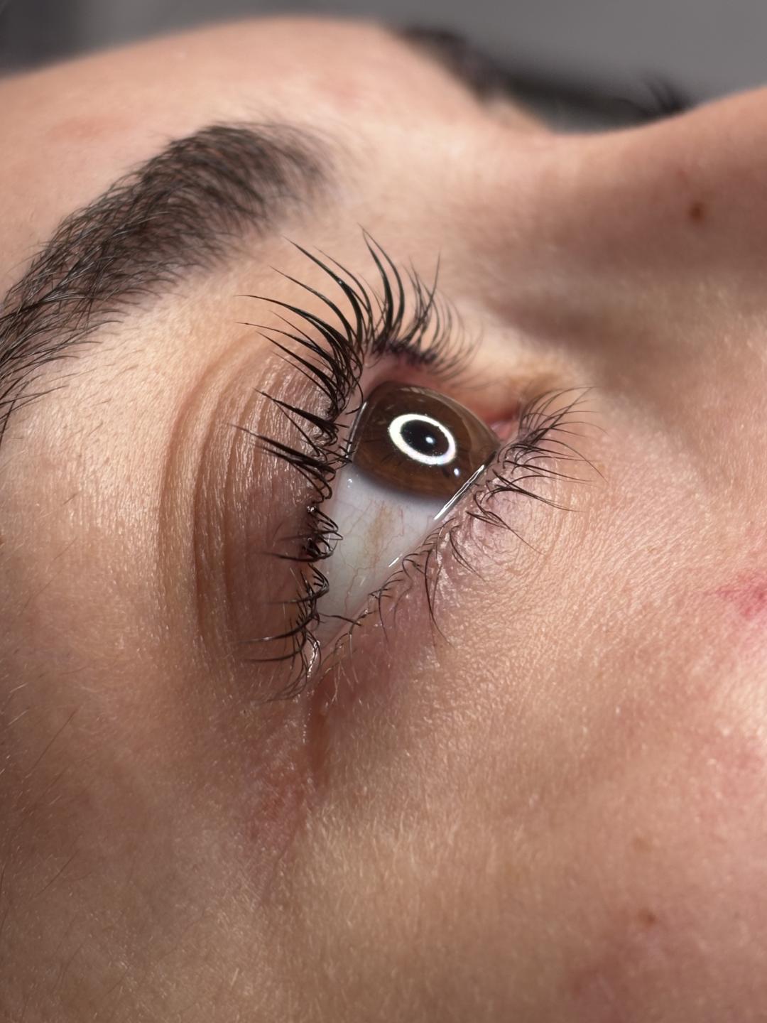 Lash lift - City Hair, Novi Sad Lash lift Lice Lash lift, Novi Sad, Centar - Stari grad