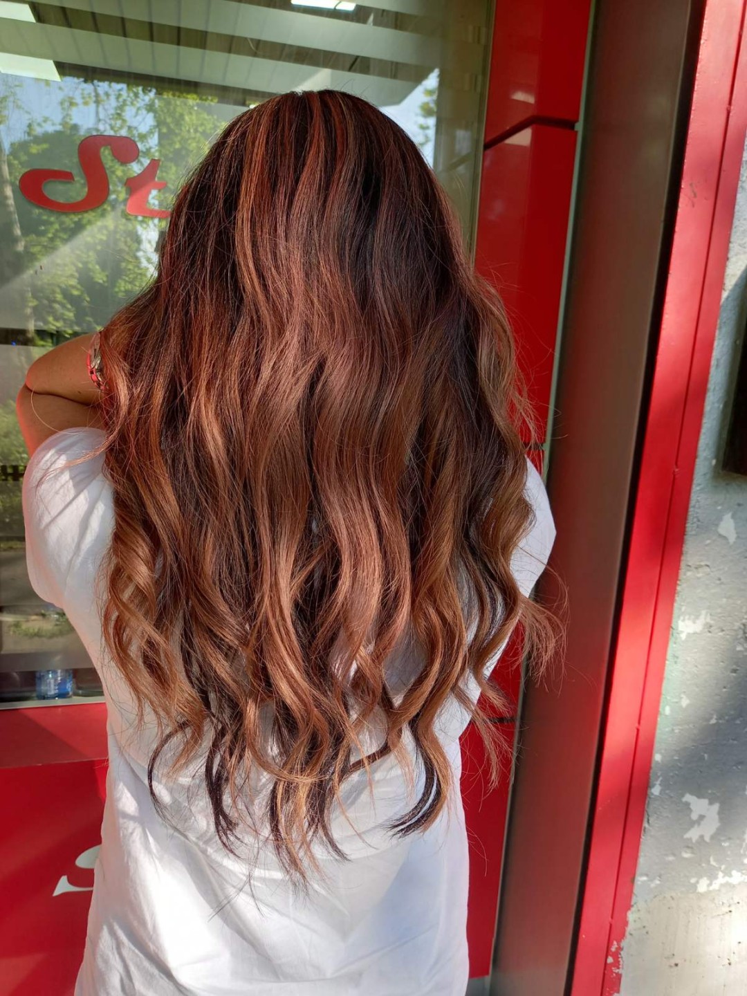 Royal cut - No Limit, Beograd LookBook