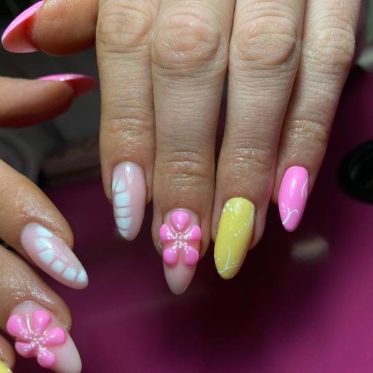 Urban nails & beauty Ruzveltova #beograd