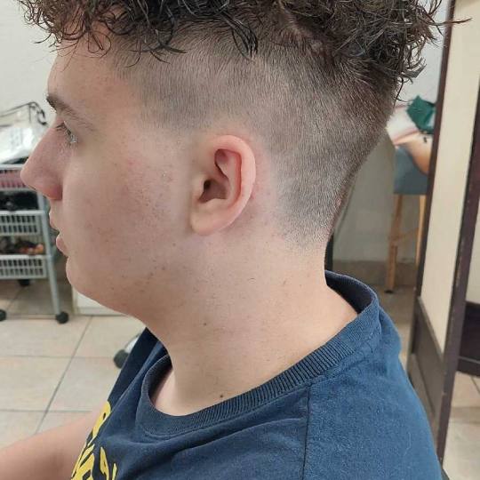 TeoS - Zemun #beograd Minival Minival bez amonijaka - kratka kosa Mini val
