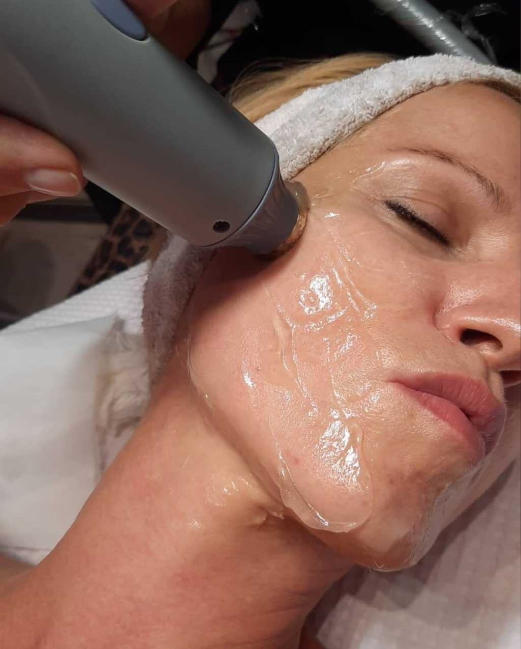 Grossi cosmetic #beograd
