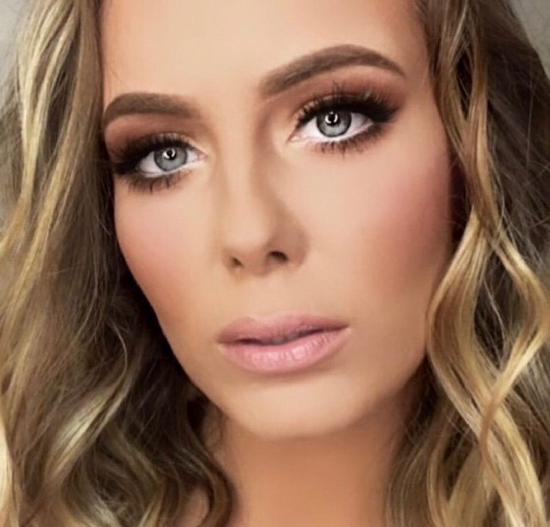BB Studio #beograd Make-up / šminkanje