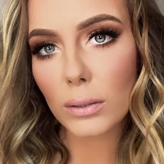 BB Studio #beograd Make-up / šminkanje