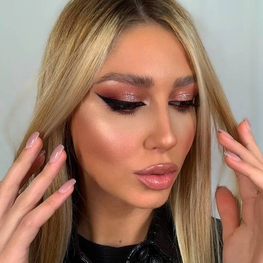 A1 make up studio by Andjelina Stamenković #nis Make-up / šminkanje