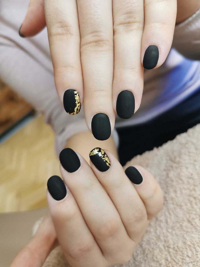 D&D Beauty Center #beograd Ojačavanje noktiju Ojačavanje prirodnih noktiju