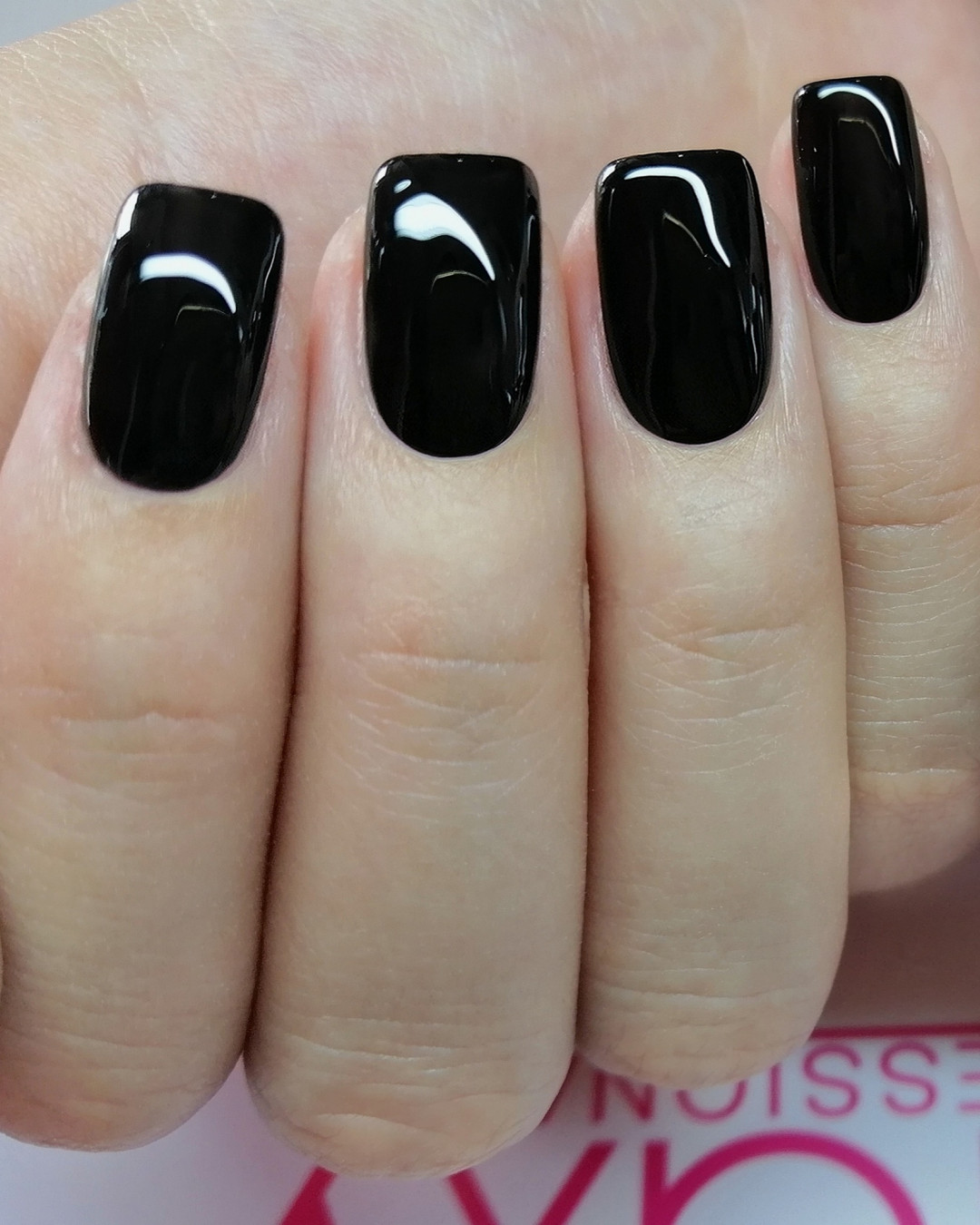 Nail office - deaktivirano #beograd Gel lak