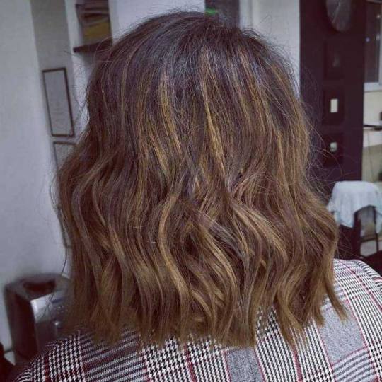 Headroom #beograd Ombre, sombre, balayage Balayage - kosa srednje dužine ✂ Giorgio