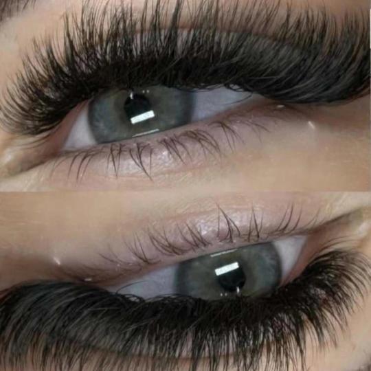 Industrija lepote 22 usluga