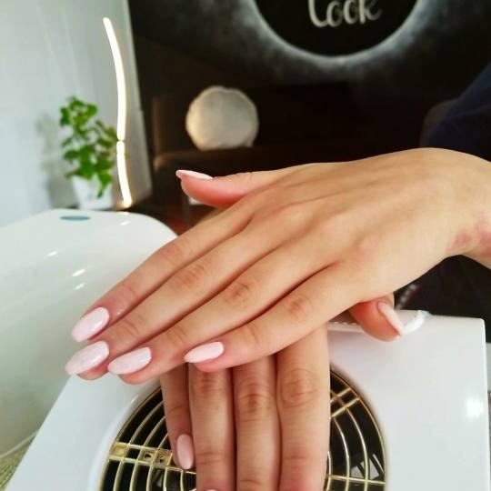 Fresh Look #beograd Gel lak Gel lak - ruke