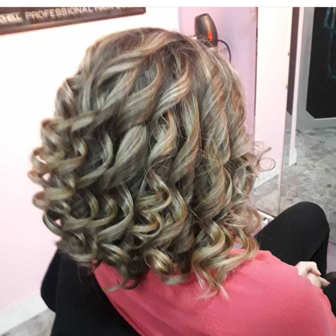 New look by Vesna #beograd Svečane i frizure za svadbu Svečana frizura - za venčanje
