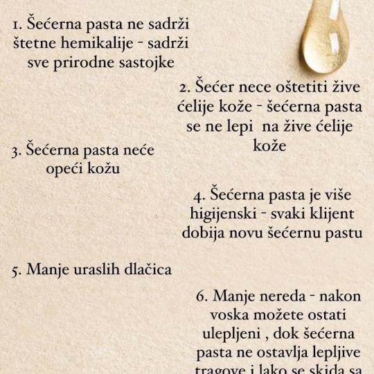 Afro Spa usluga