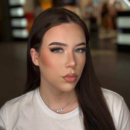 Varnelli Studio #beograd Make-up / šminkanje Profesionalno šminkanje