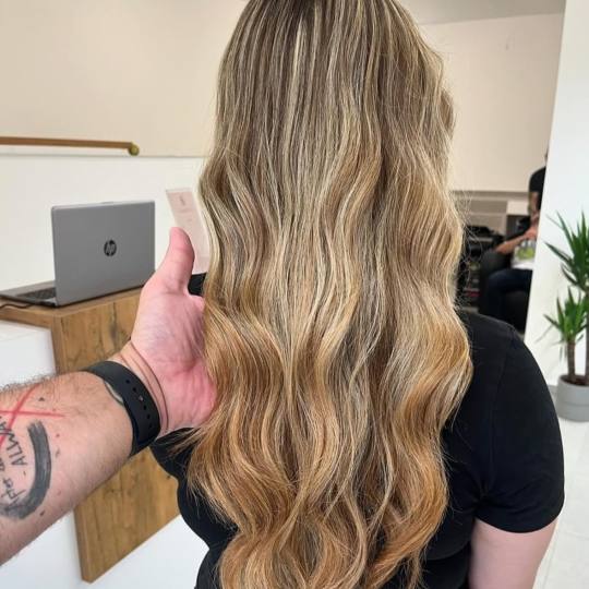 Studio Eleven Ladies&Gentlemen usluga