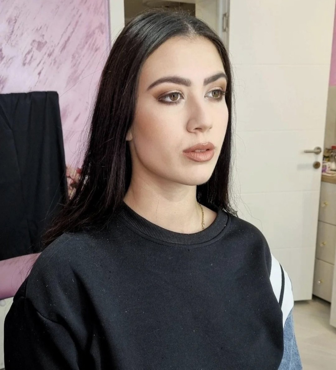 Shishi beauty studio #beograd Make-up / šminkanje Profesionalno šminkanje