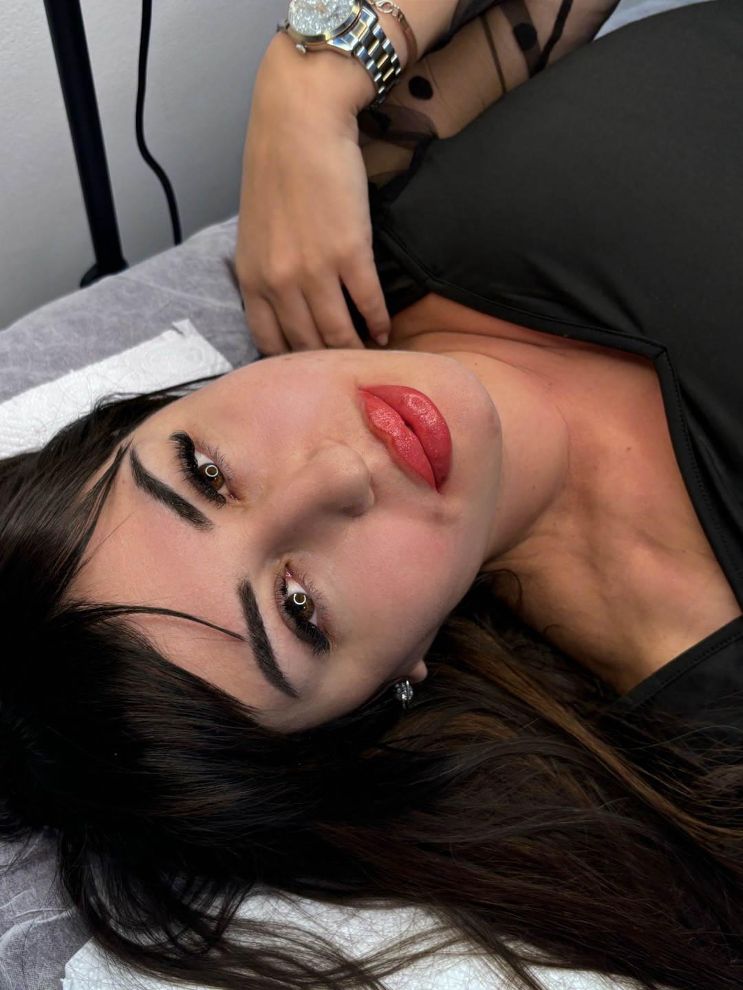 Trajna šminka usana - Libello lips - Andrijana beauty studio, Niš Trajna šminka Lice Trajna šminka, Niš, Medijana