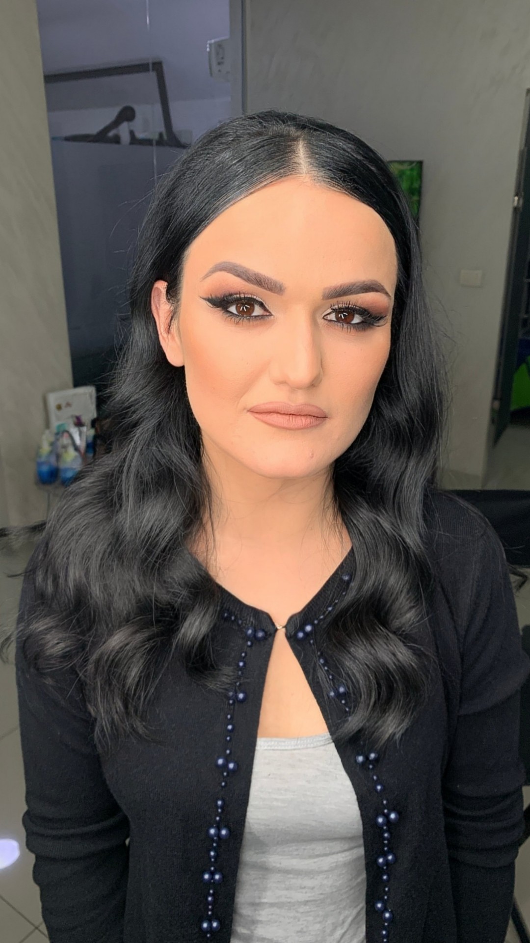 Gracia Make up #beograd