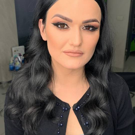 Gracia Make up #beograd