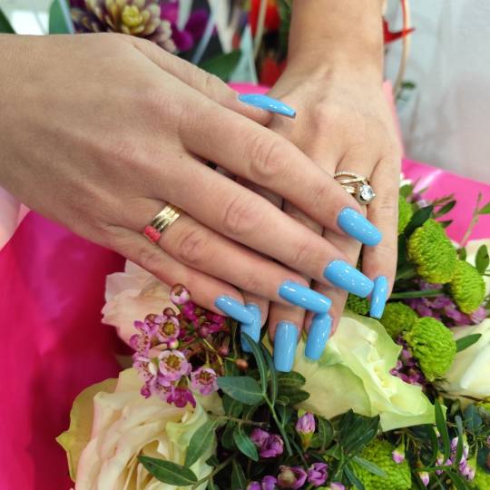 Beauty Studio S #beograd