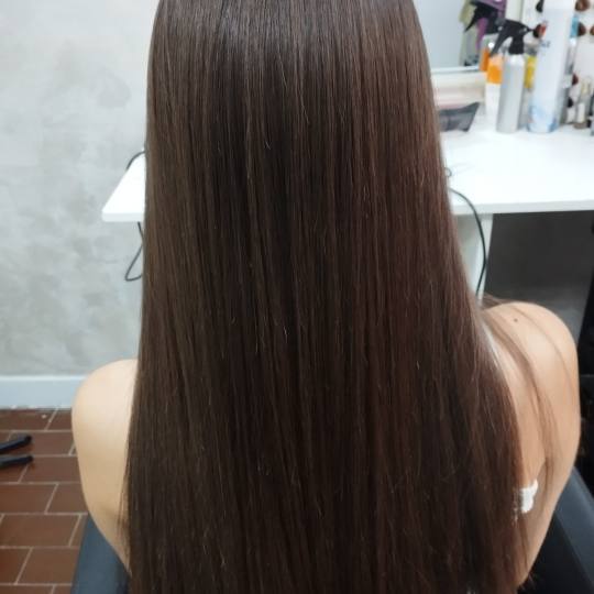 Shiny Look Gordina #nis