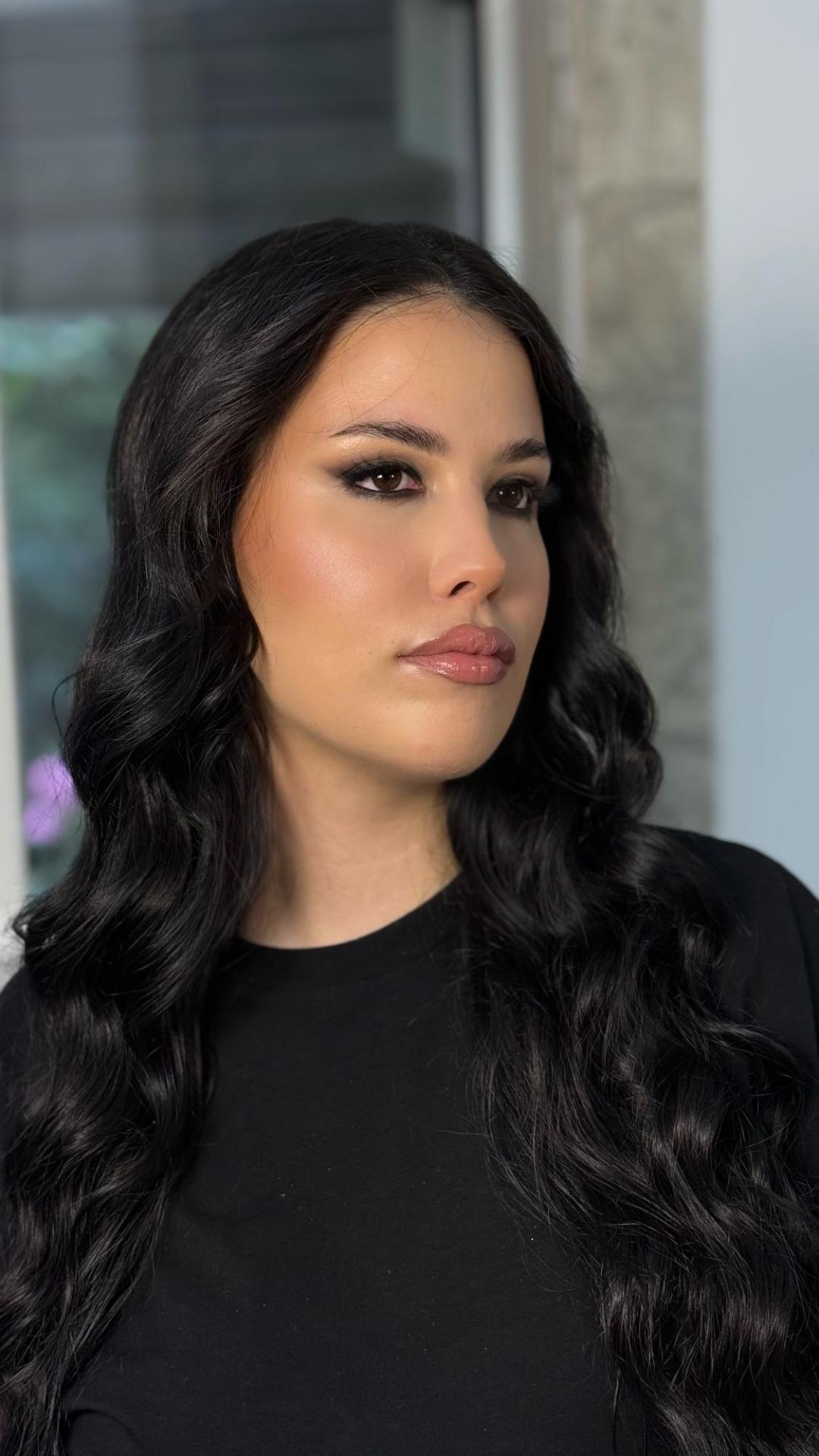 Profesionalno šminkanje + veštačke trepavice - Dasha__Beauty, Beograd Make-up / šminkanje Lice Make-up / šminkanje, Beograd, Centar, Stari grad, Dorćol