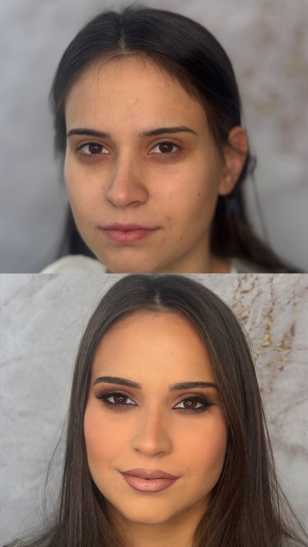 Profesionalno šminkanje - Alexandria Brow&Beauty lounge, Beograd Make-up / šminkanje Lice Make-up / šminkanje, Beograd, Centar, Stari grad, Dorćol