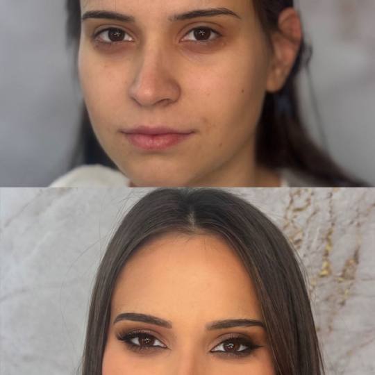 Alexandria Brow&Beauty lounge usluga