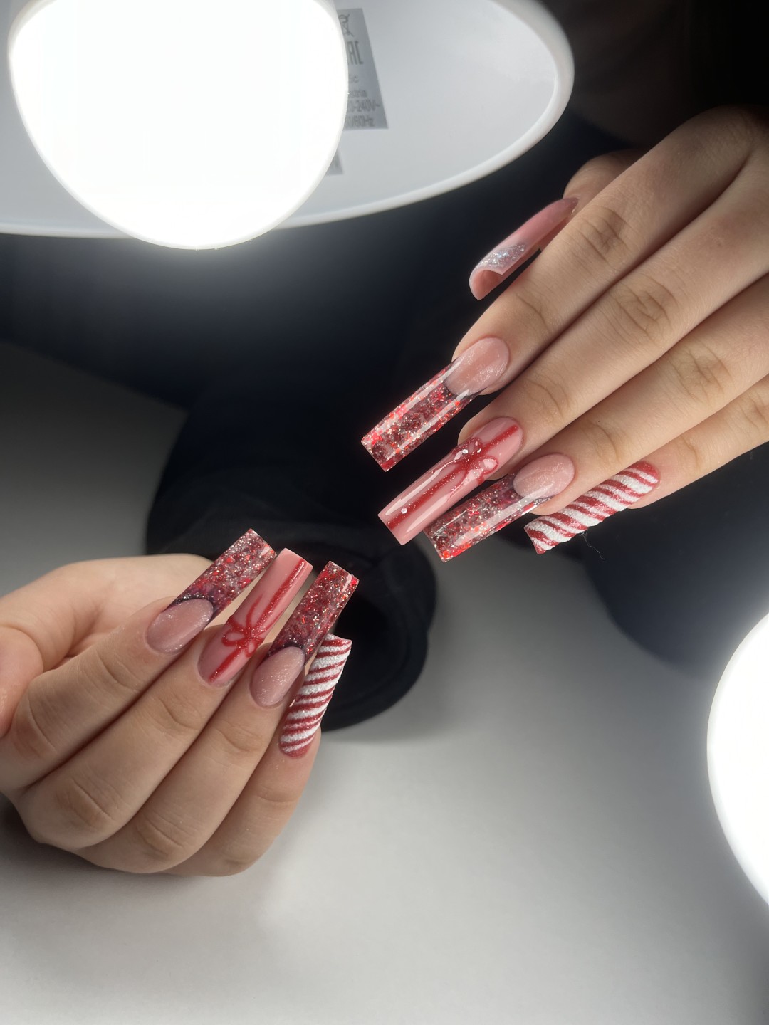 Kokilie Beauty Studio #novisad Ojačavanje noktiju Izlivanje dugih noktiju