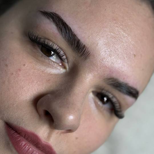 Beauty Studio S #beograd Obrve Brow lift