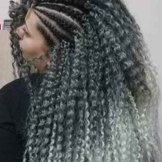 Petković Elite #beograd Pletenice, kike, punđe Afro lokne + nadogradnja kose Usluga uključuje i k