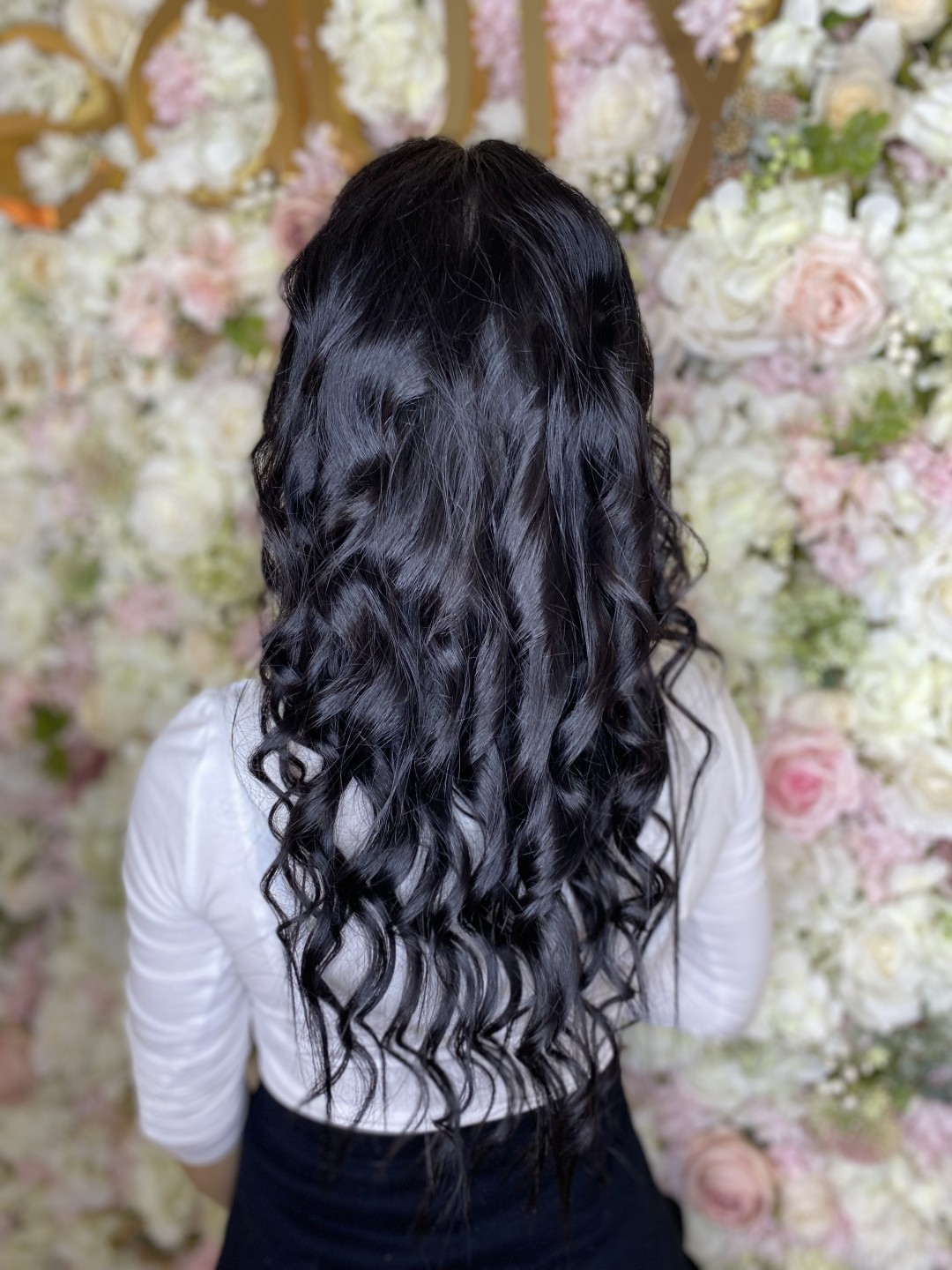aBeauty Salon Lepote #beograd Uvijanje, lokne i talasi