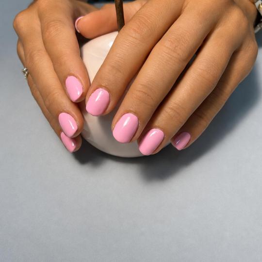 Shishi beauty studio #beograd Gel lak Gel lak ruku + spa manikir gratis Nokti