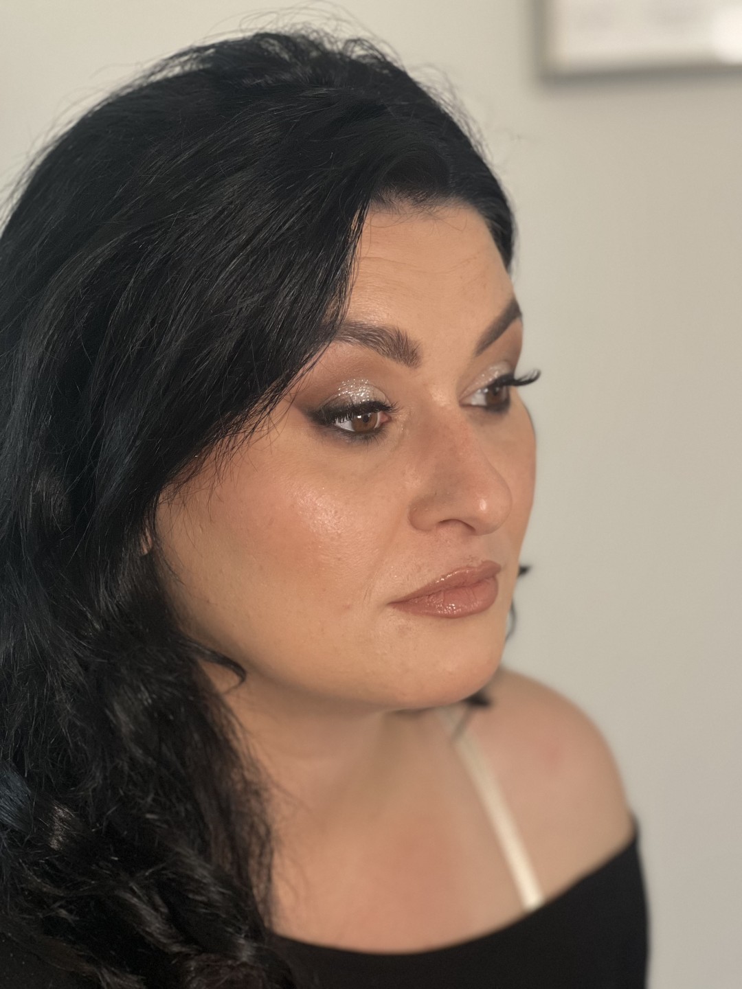 Mitas studio #paracin Make-up / šminkanje Profesionalno šminkanje